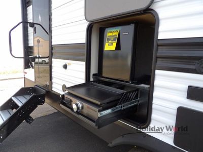 2026 Grand Design Transcend Xplor - Photo 24