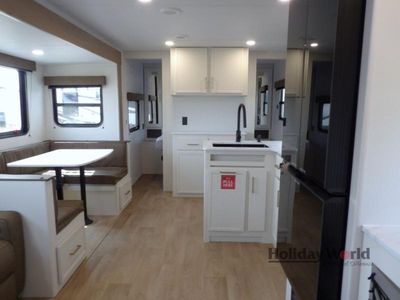 2026 Grand Design Transcend Xplor - Photo 5