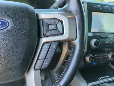 2021 Ford F-250SD — photo 30 view