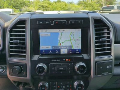 2021 Ford F-250SD — photo 23 view