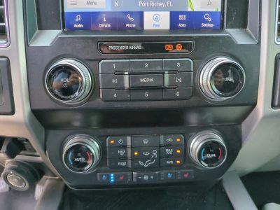 2021 Ford F-250SD — photo 25 view