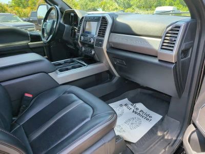 2021 Ford F-250SD — photo 11 view