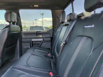 2021 Ford F-250SD — photo 16 view