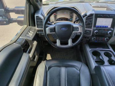 2021 Ford F-250SD — photo 13 view