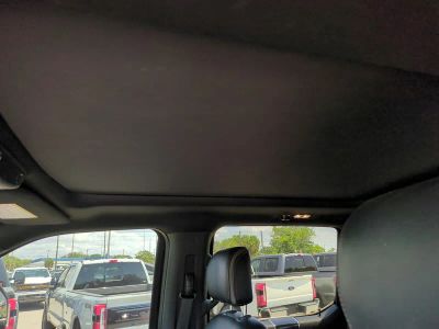 2021 Ford F-250SD — photo 20 view