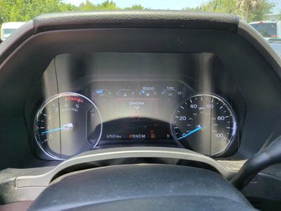 2021 Ford F-250SD — photo 33 view