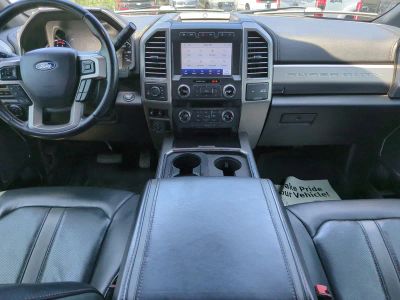 2021 Ford F-250SD — photo 14 view