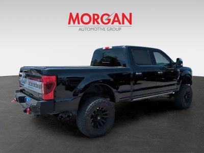2021 Ford F-250SD — photo 7 view