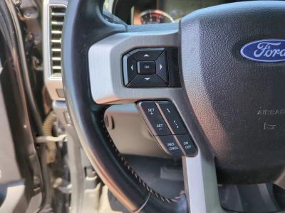 2021 Ford F-250SD — photo 29 view