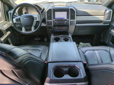 2021 Ford F-250SD — photo 12 view