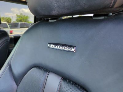 2021 Ford F-250SD — photo 21 view