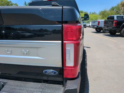 2021 Ford F-250SD — photo 10 view
