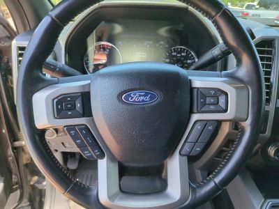 2021 Ford F-250SD — photo 28 view