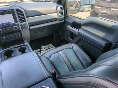 2021 Ford F-250SD — photo 15 view