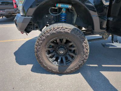 2021 Ford F-250SD — photo 34 view