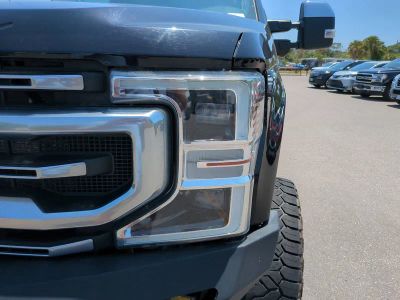 2021 Ford F-250SD — photo 9 view
