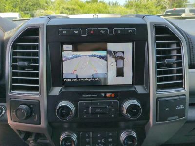 2021 Ford F-250SD — photo 24 view