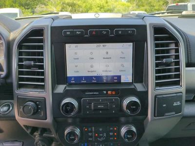 2021 Ford F-250SD — photo 22 view