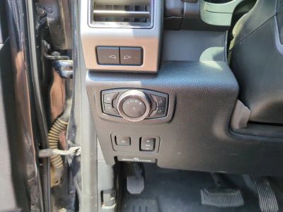 2021 Ford F-250SD — photo 27 view