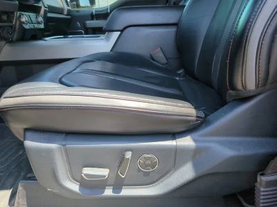 2021 Ford F-250SD — photo 19 view