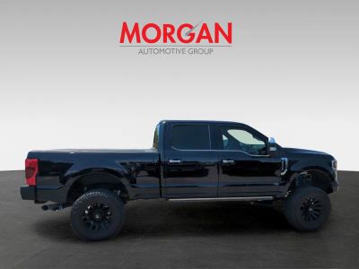 2021 Ford F-250SD — photo 8 view