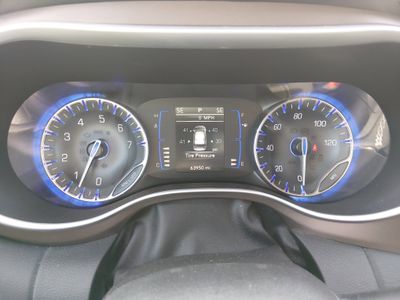 2022 Chrysler Voyager - Photo 14