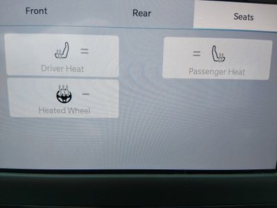 2022 Chrysler Voyager - Photo 18