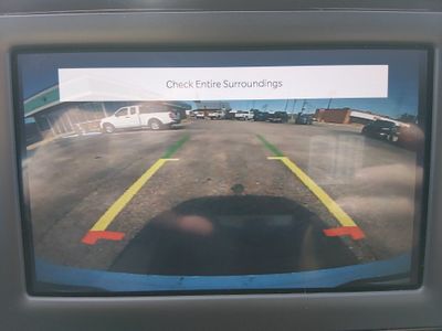 2022 Chrysler Voyager - Photo 16