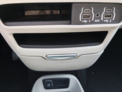 2022 Chrysler Voyager - Photo 20
