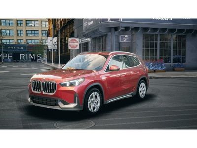 2026 BMW X1 xDrive28i - Photo 1