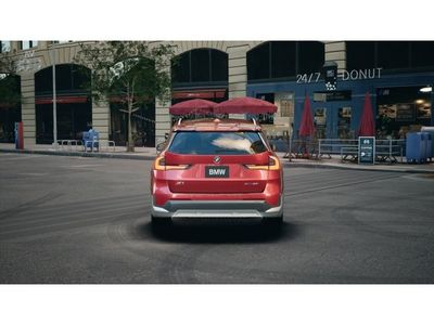 2026 BMW X1 xDrive28i - Photo 5