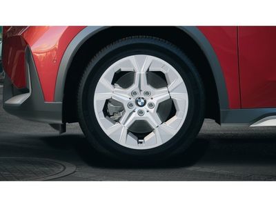 2026 BMW X1 xDrive28i - Photo 7