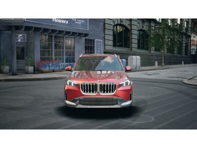 2026 BMW X1 xDrive28i - Photo 3