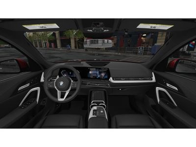 2026 BMW X1 xDrive28i - Photo 10