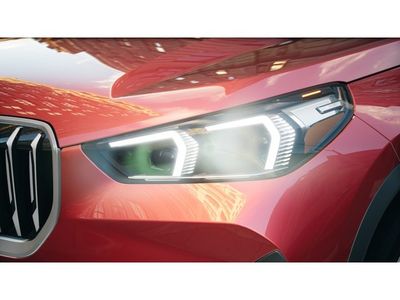 2026 BMW X1 xDrive28i - Photo 6
