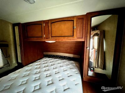 2013 Jayco White Hawk — photo 9 view