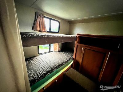 2013 Jayco White Hawk — photo 12 view