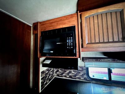 2013 Jayco White Hawk — photo 7 view