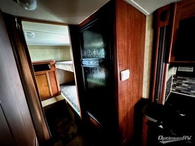 2013 Jayco White Hawk — photo 8 view