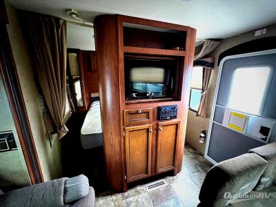 2013 Jayco White Hawk — photo 14 view