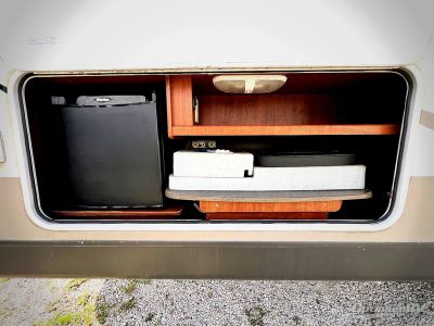 2013 Jayco White Hawk — photo 18 view