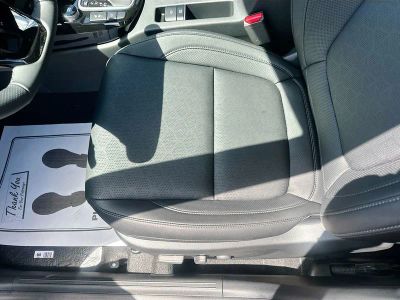 2026 Kia Seltos — photo 20 view