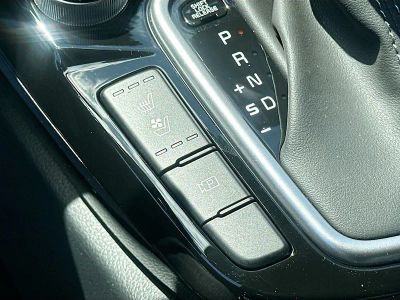 2026 Kia Seltos — photo 21 view