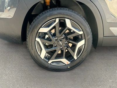 2026 Kia Seltos — photo 32 view