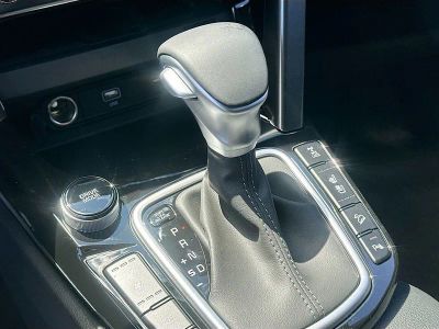 2026 Kia Seltos — photo 17 view