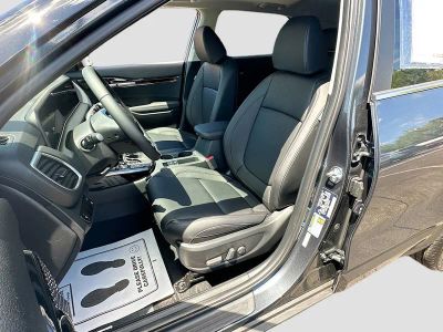 2026 Kia Seltos — photo 22 view