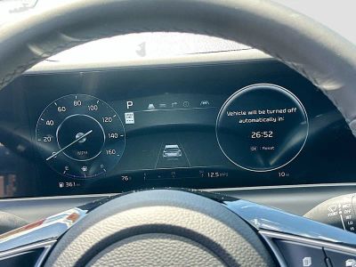 2026 Kia Seltos — photo 12 view