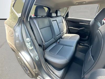 2026 Kia Seltos — photo 28 view