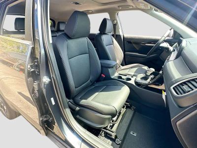 2026 Kia Seltos — photo 29 view