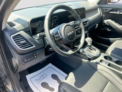 2026 Kia Seltos — photo 9 view